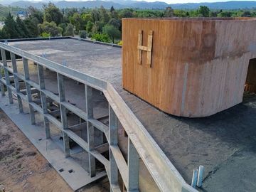OFICINA EN VENTA NUEVALLENDE 63 M2 POZO FINANCIADO