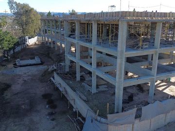 OFICINA EN VENTA NUEVALLENDE 63 M2 POZO FINANCIADO