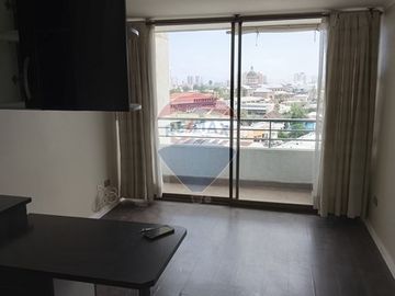 Depto 2 dorm. 2 baños Excel.Ubicación Recoleta