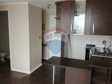 Depto 2 dorm. 2 baños Excel.Ubicación Recoleta