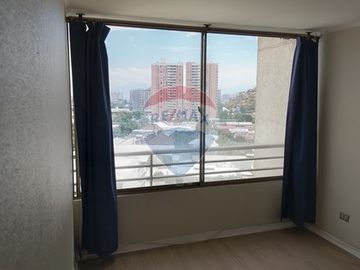 Depto 2 dorm. 2 baños Excel.Ubicación Recoleta