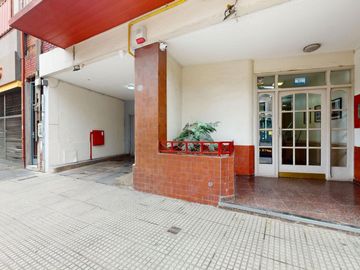 VENTA MONOAMBIETE EN PALERMO