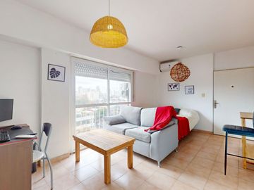 VENTA MONOAMBIETE EN PALERMO