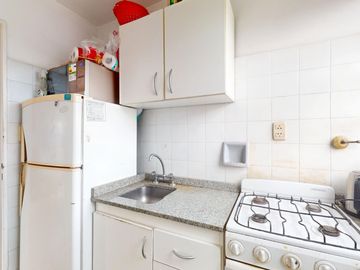 VENTA MONOAMBIETE EN PALERMO