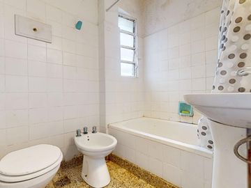 VENTA MONOAMBIETE EN PALERMO