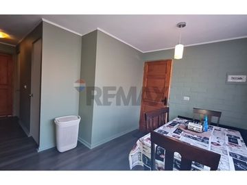 Arriendo Casa en Paine 2 habitaciones