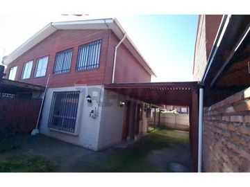 Arriendo Casa en Paine 2 habitaciones