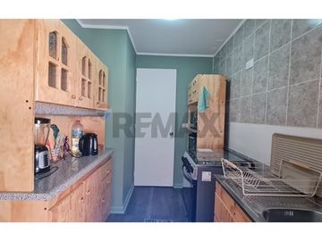 Arriendo Casa en Paine 2 habitaciones