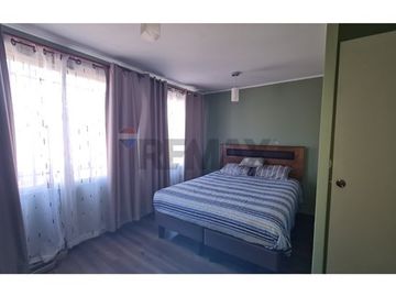 Arriendo Casa en Paine 2 habitaciones