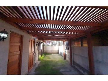 Arriendo Casa en Paine 2 habitaciones