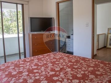 Casa familiar en Panquehue 6.000 mt2