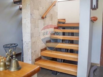 Casa familiar en Panquehue 6.000 mt2