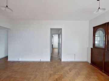 VENTA DPTO 2 AMB QUILMES CENTRO