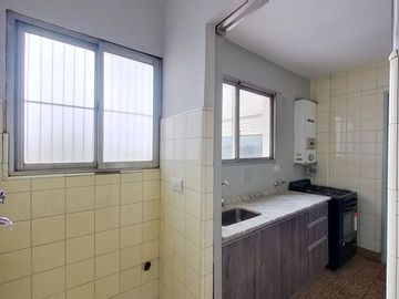 VENTA DPTO 2 AMB QUILMES CENTRO