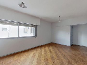 VENTA DPTO 2 AMB QUILMES CENTRO