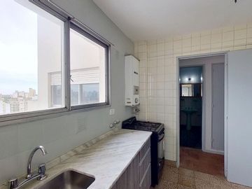 VENTA DPTO 2 AMB QUILMES CENTRO
