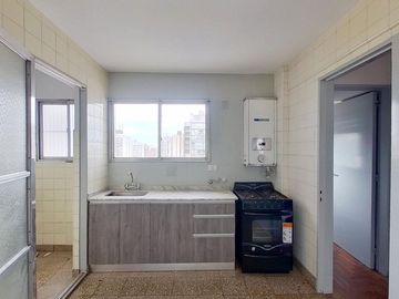 VENTA DPTO 2 AMB QUILMES CENTRO