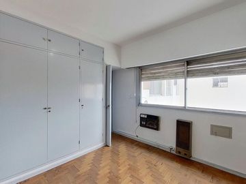 VENTA DPTO 2 AMB QUILMES CENTRO