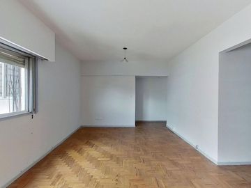 VENTA DPTO 2 AMB QUILMES CENTRO