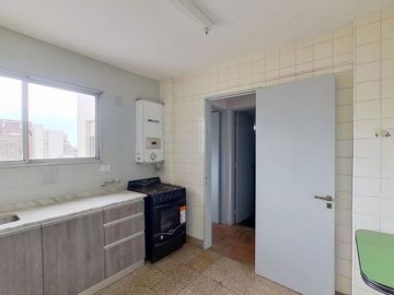 VENTA DPTO 2 AMB QUILMES CENTRO