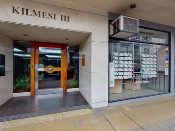 VENTA DPTO 2 AMB QUILMES CENTRO