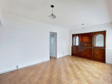 VENTA DPTO 2 AMB QUILMES CENTRO