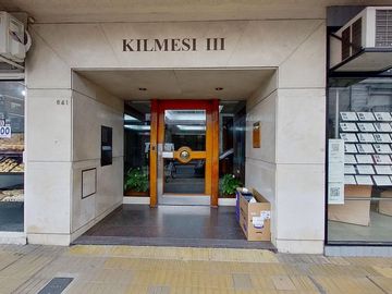 VENTA DPTO 2 AMB QUILMES CENTRO
