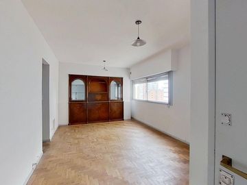 VENTA DPTO 2 AMB QUILMES CENTRO