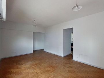 VENTA DPTO 2 AMB QUILMES CENTRO