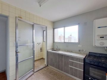VENTA DPTO 2 AMB QUILMES CENTRO