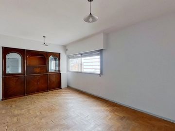 VENTA DPTO 2 AMB QUILMES CENTRO