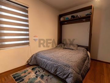 Casa 270 Mts2/517 Mts2 - Año 2017, Las Pircas.
