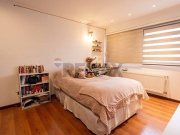 Casa 270 Mts2/517 Mts2 - Año 2017, Las Pircas.