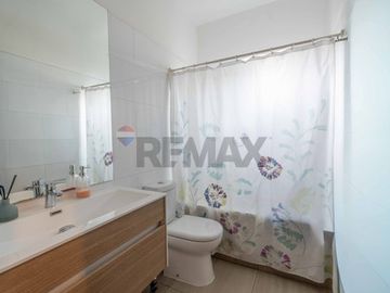 Casa 270 Mts2/517 Mts2 - Año 2017, Las Pircas.