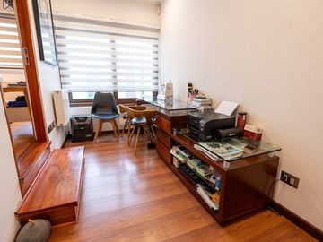 Casa 270 Mts2/517 Mts2 - Año 2017, Las Pircas.