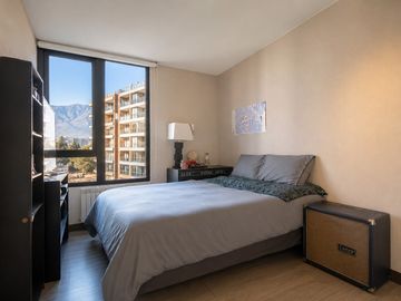 Edificio Almagro/ 143 mts/ 2 estac