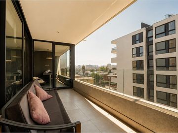 Edificio Almagro/ 143 mts/ 2 estac