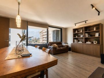 Edificio Almagro/ 143 mts/ 2 estac