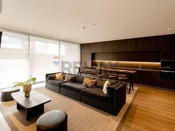 Edificio Almagro/ 143 mts/ 2 estac