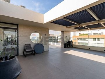 Edificio Almagro/ 143 mts/ 2 estac