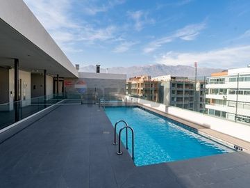 Edificio Almagro/ 143 mts/ 2 estac