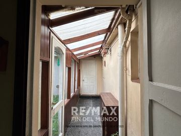 PROPIEDAD - MICROCENTRO - ZONIFICACIÓN CENTRAL