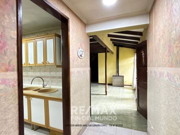 PROPIEDAD - MICROCENTRO - ZONIFICACIÓN CENTRAL