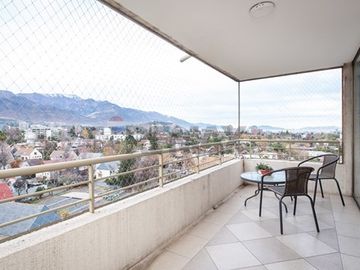 Departamento 3D/2B+serv. en La Llavería