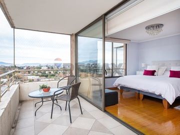 Departamento 3D/2B+serv. en La Llavería