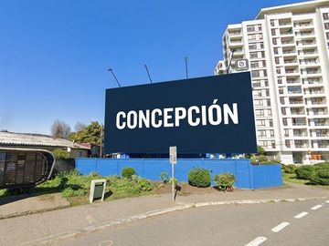 Terreno Comercial Av. Michimalonco San Pedro Paz