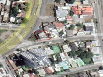 Terreno Comercial Av. Michimalonco San Pedro Paz