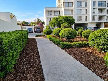 Terreno Comercial Av. Michimalonco San Pedro Paz
