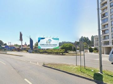 Terreno Comercial Av. Michimalonco San Pedro Paz