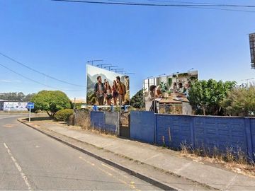 Terreno Comercial Av. Michimalonco San Pedro Paz